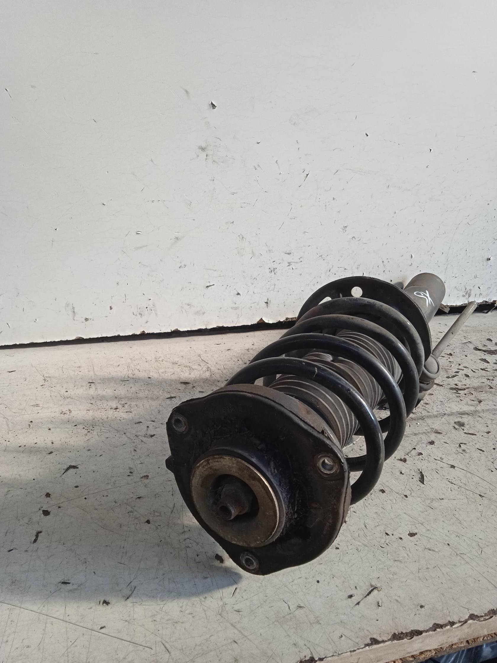 Ammortizzatore ant. sx.